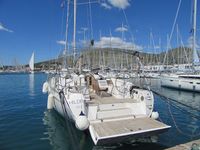 Bavaria 46 (2016)
