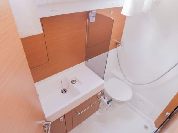 Jeanneau Sun Odyssey 519 | Elise af Sweden