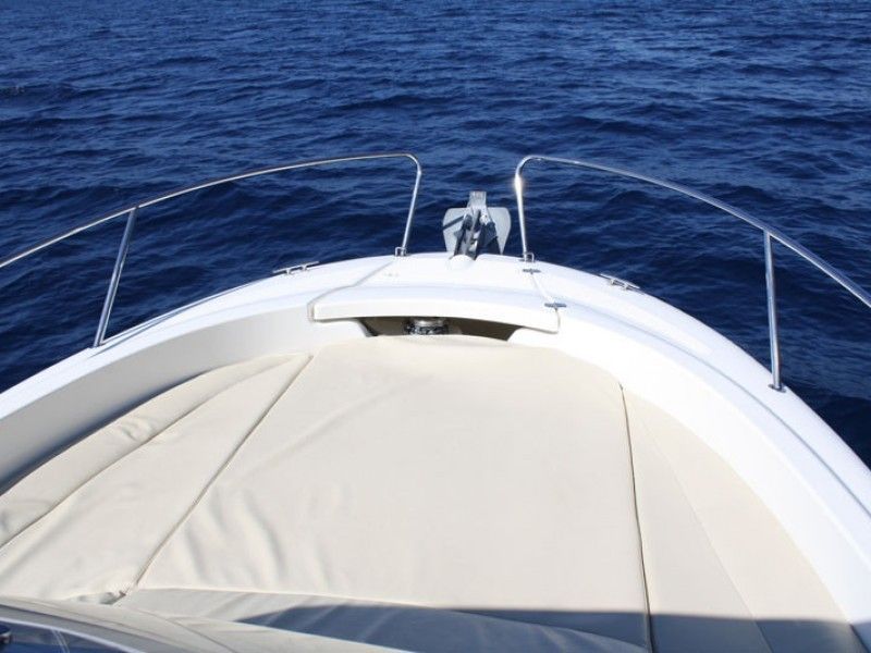 Jeanneau Cap Camarat 715 | 2010