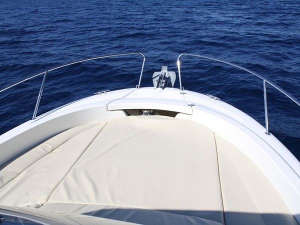 Jeanneau Cap Camarat 715 | 2010