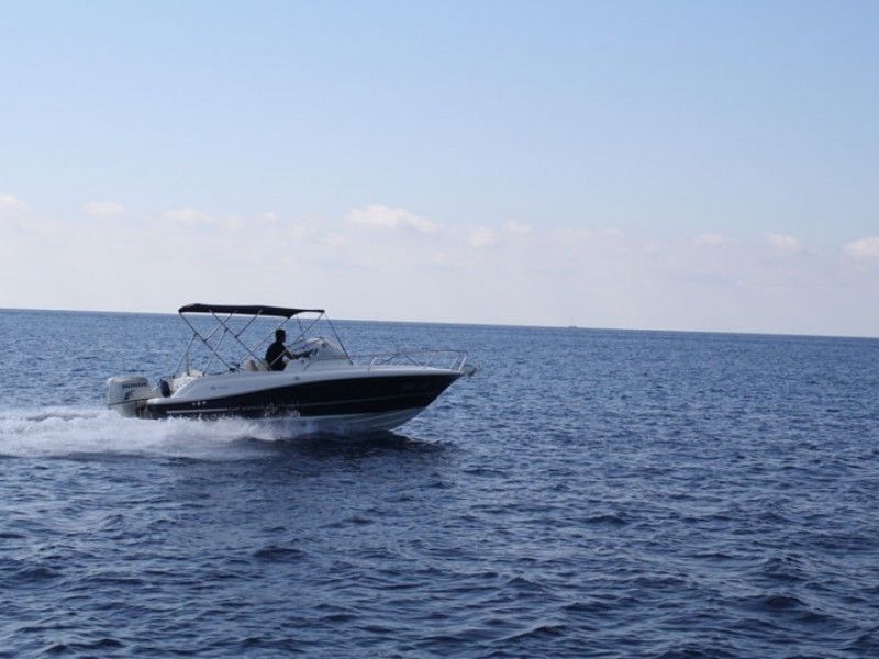 Jeanneau Cap Camarat 715 | 2010