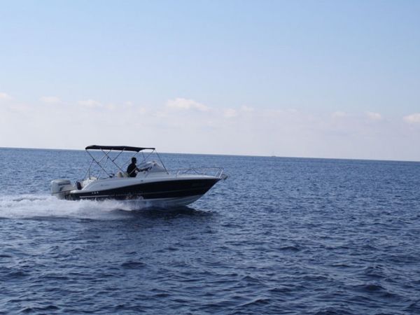 Jeanneau Cap Camarat 715 | 2010