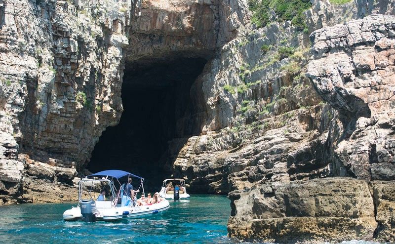 Marlin 20 | Top model