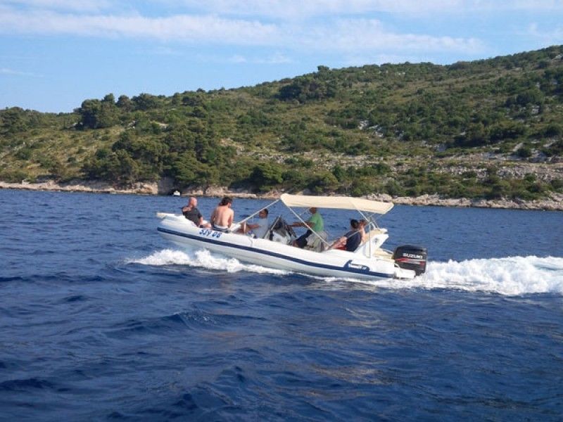 Marlin 20 | Top model