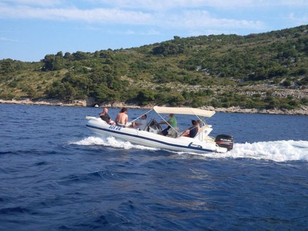 Marlin 20 | Top model