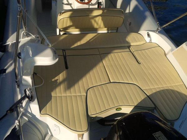 Marlin 20 | Top model