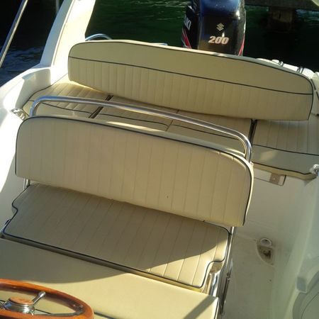 Marlin 20 | Top model