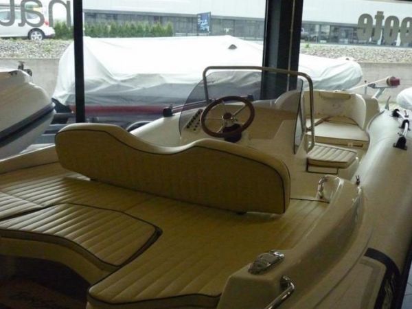 Marlin 17 FB | Top model