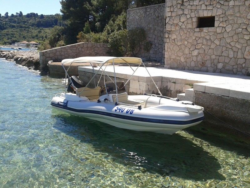 Marlin 17 FB | Top model