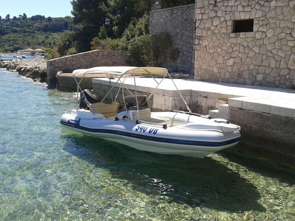 Marlin 17 FB | Top model