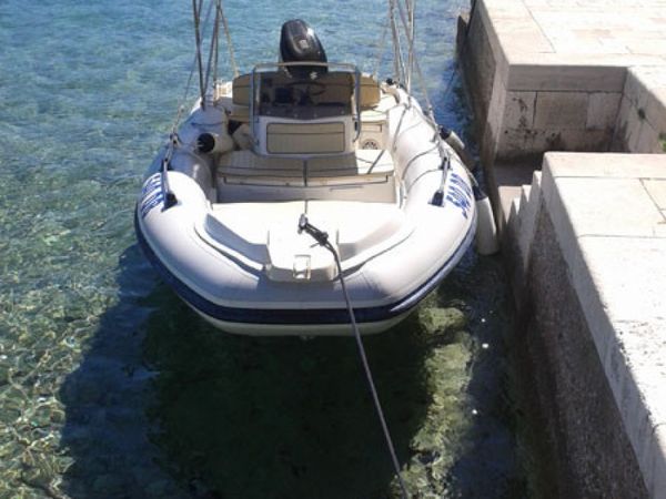 Marlin 17 FB | Top model