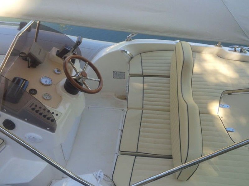 Marlin 17 FB | Top model