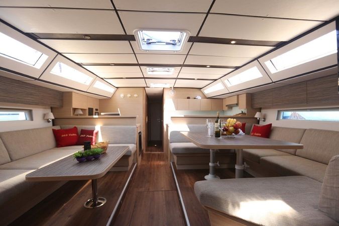 D and D Kufner 54 | Brombonero