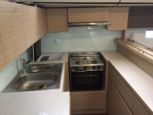 D and D Kufner 54 | Brombonero