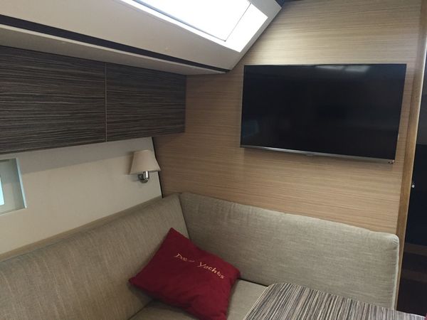 D and D Kufner 54 | Brombonero