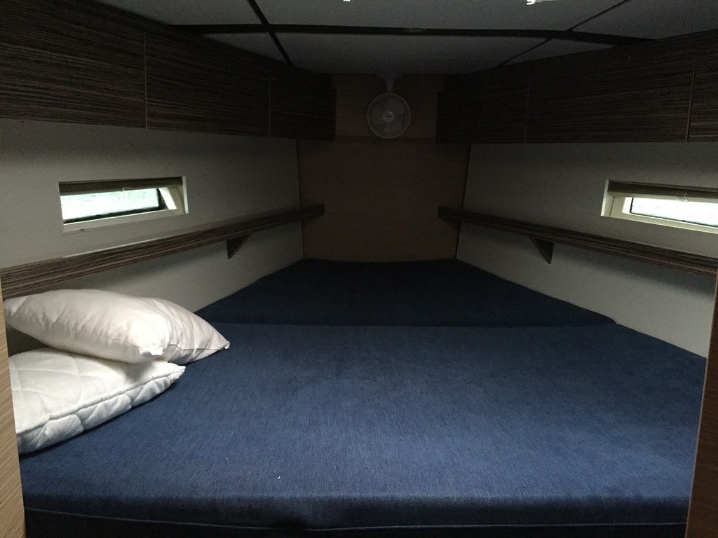 D and D Kufner 54 | Brombonero