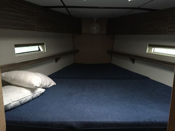 D and D Kufner 54 | Brombonero