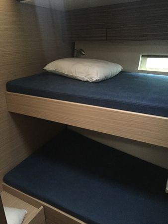 D and D Kufner 54 | Brombonero