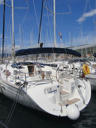 Bavaria Cruiser 46 | Jagodna