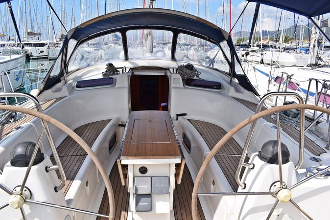 Bavaria Cruiser 46 | Jagodna