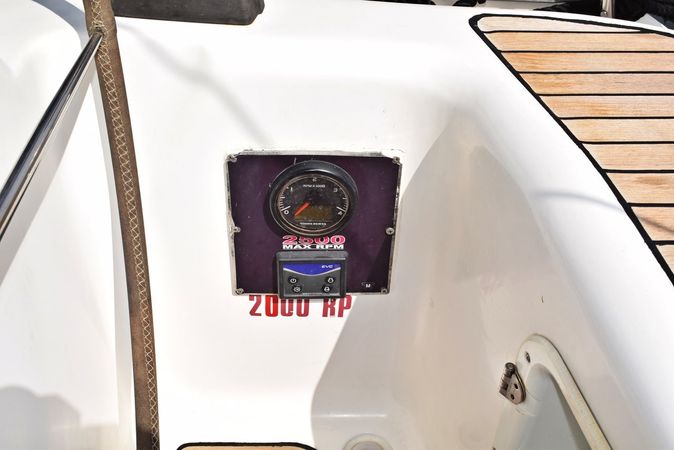 Bavaria Cruiser 46 | Jagodna