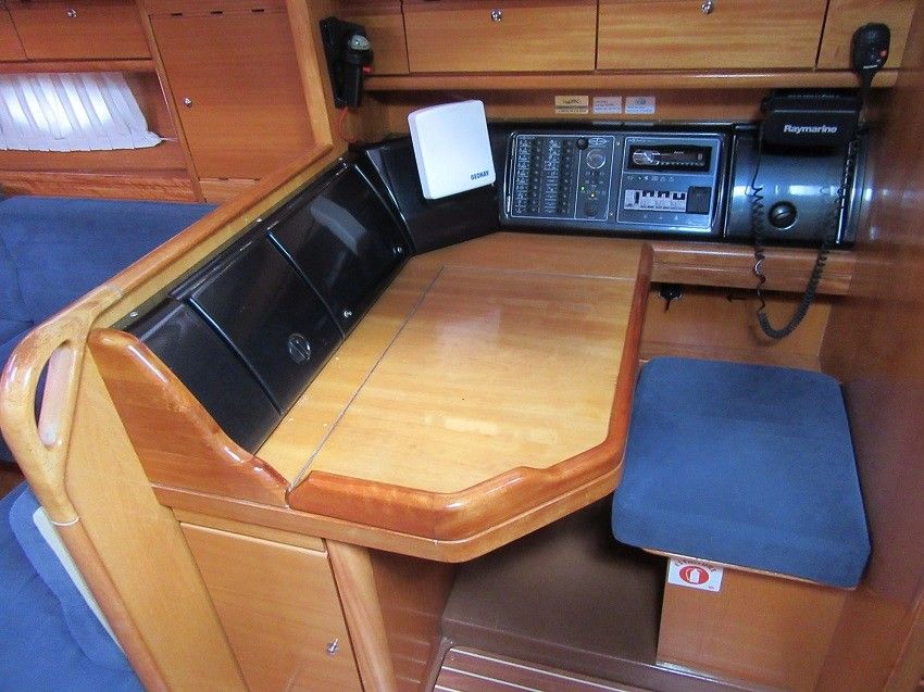 Bavaria Cruiser 46 | Jagodna