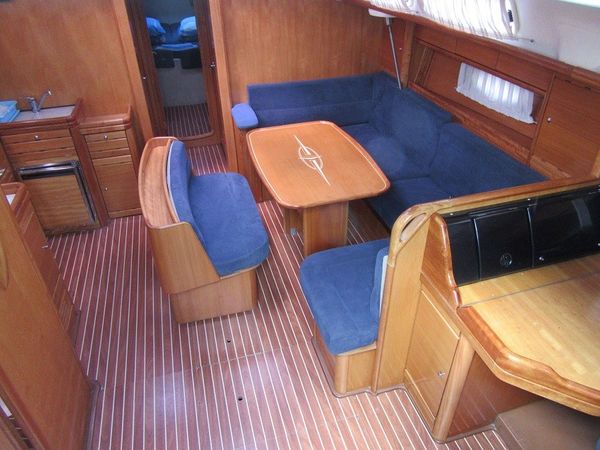 Bavaria Cruiser 46 | Jagodna