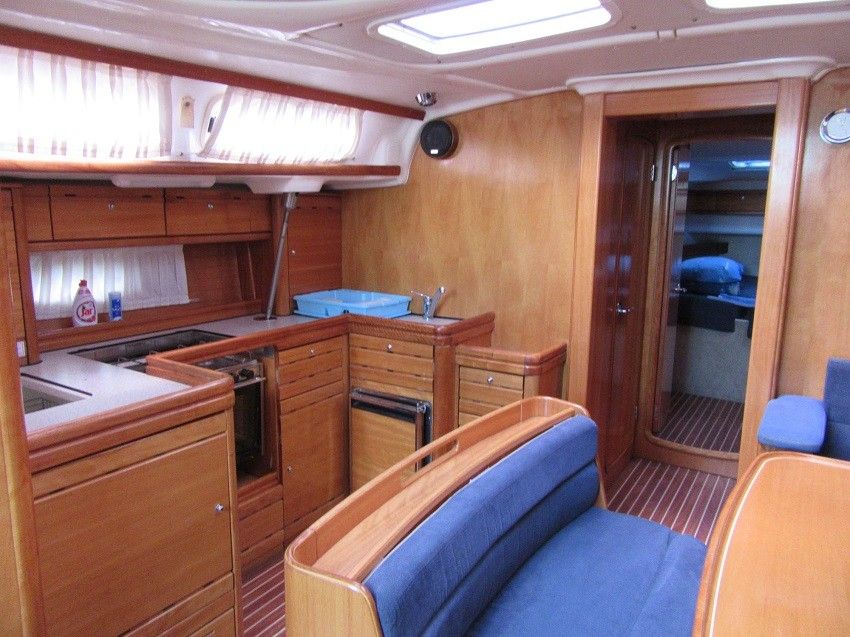 Bavaria Cruiser 46 | Jagodna