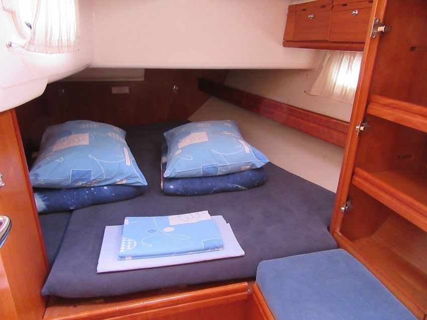 Bavaria Cruiser 46 | Jagodna