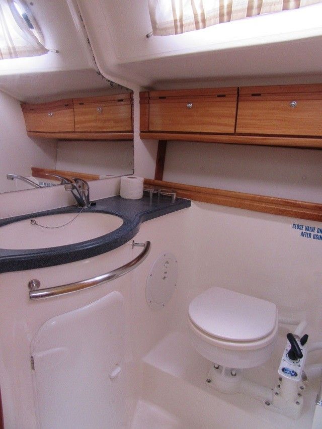 Bavaria Cruiser 46 | Jagodna