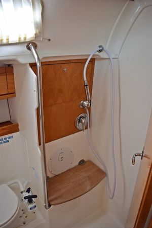 Bavaria Cruiser 46 | Jagodna