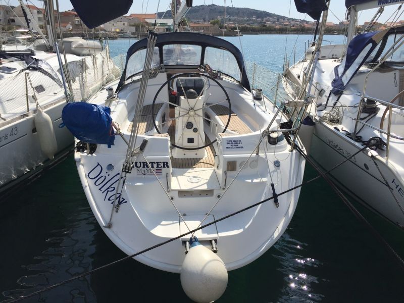 Bavaria Cruiser 36 | Dolkar