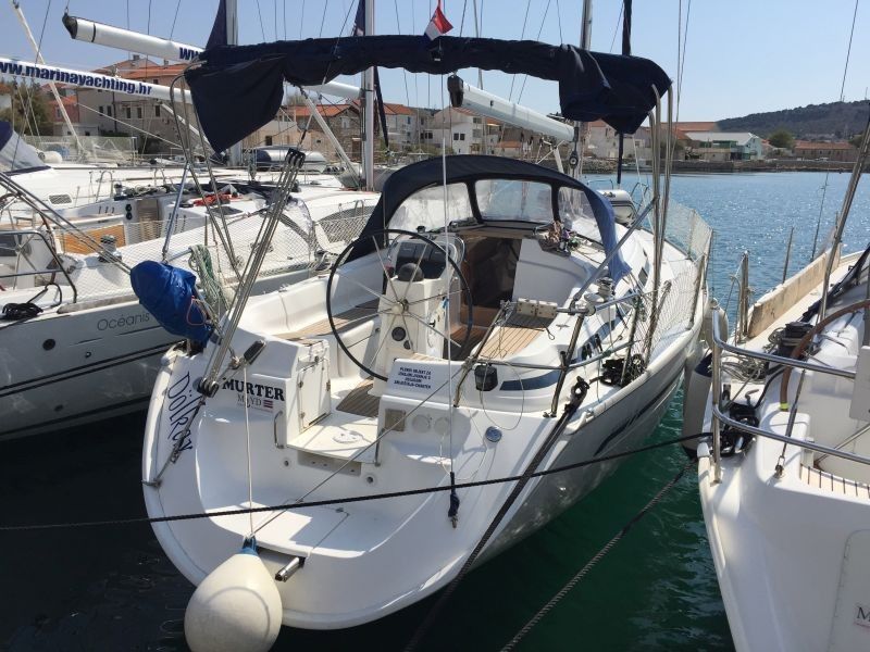Bavaria Cruiser 36 | Dolkar