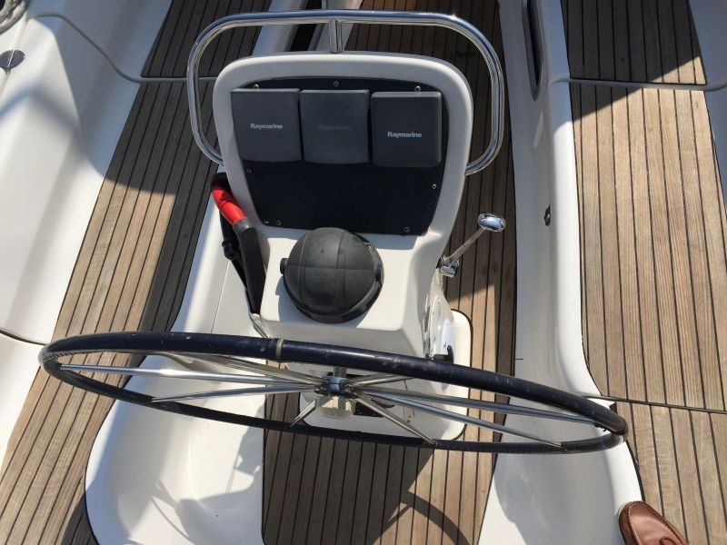 Bavaria Cruiser 36 | Dolkar