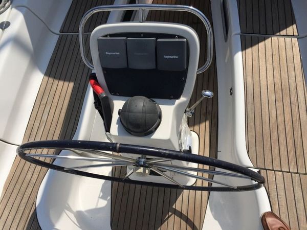 Bavaria Cruiser 36 | Dolkar