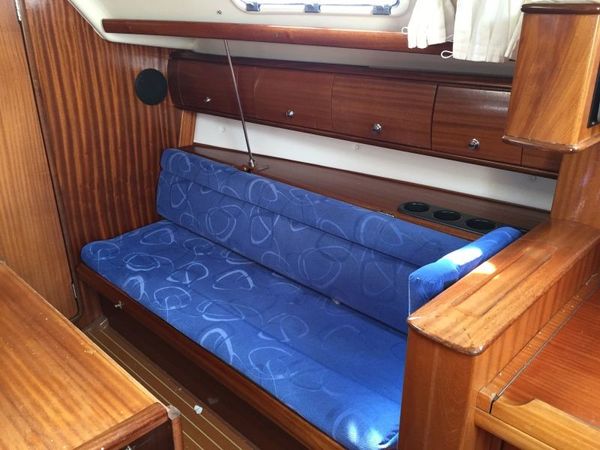 Bavaria Cruiser 36 | Dolkar