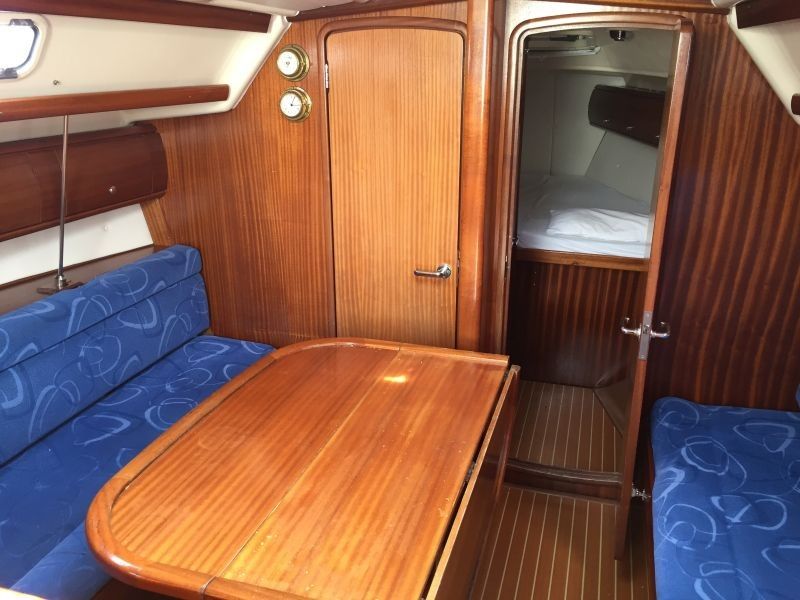 Bavaria Cruiser 36 | Dolkar