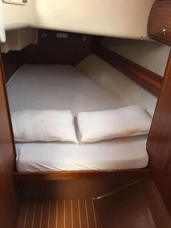 Bavaria Cruiser 36 | Dolkar