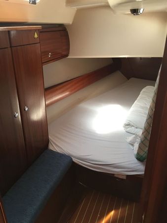 Bavaria Cruiser 36 | Dolkar