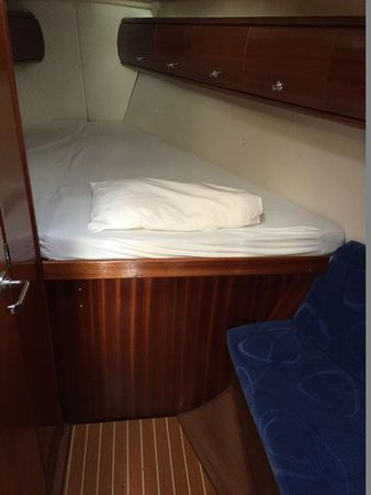 Bavaria Cruiser 36 | Dolkar