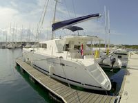 Lagoon 440 (2009)