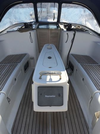 Beneteau Cyclades 39.3 | Helena