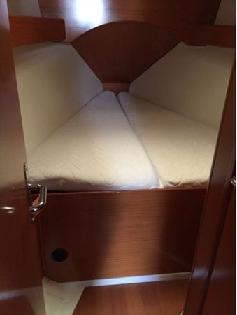 Beneteau Cyclades 39.3 | Helena