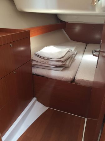 Beneteau Cyclades 39.3 | Helena