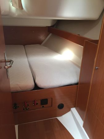 Beneteau Cyclades 39.3 | Helena