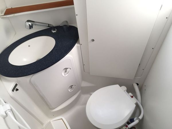 Beneteau Cyclades 39.3 | Helena