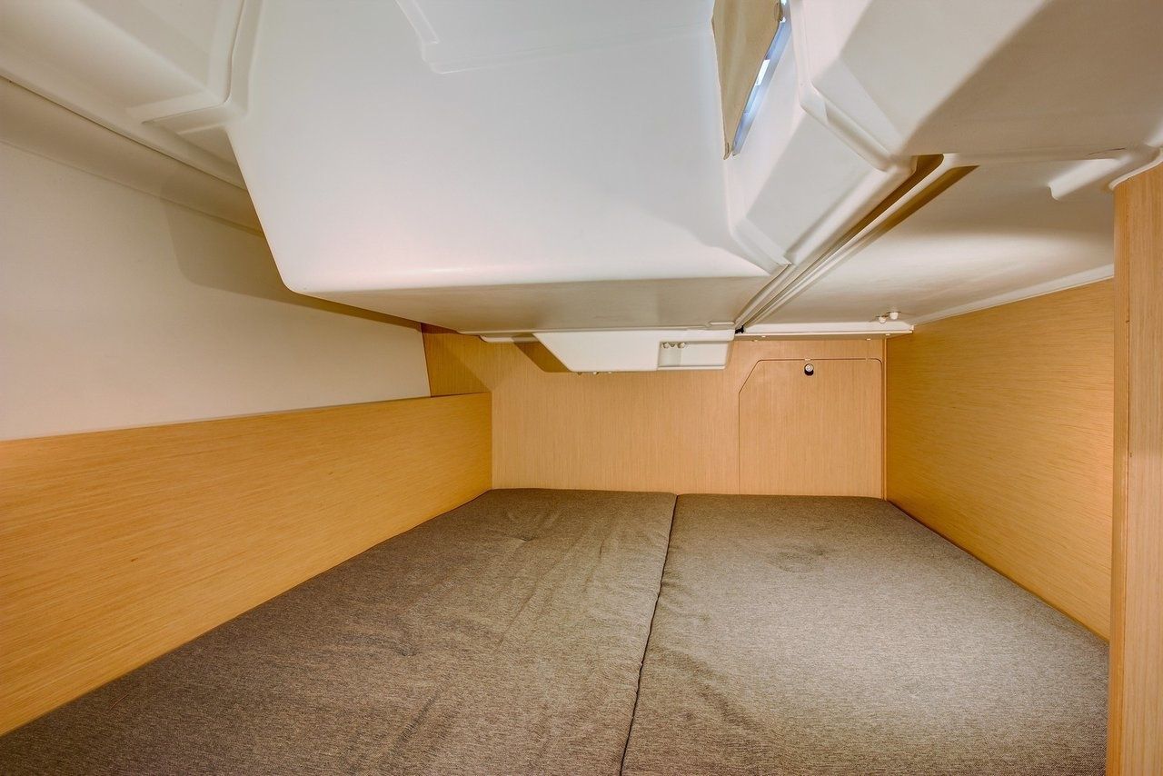Beneteau Oceanis 38 | Arsen