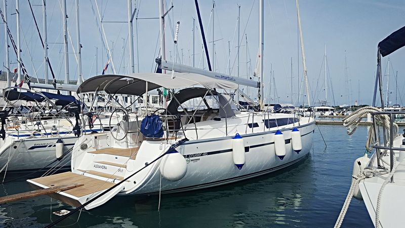 Bavaria Cruiser 46 | Alexandra