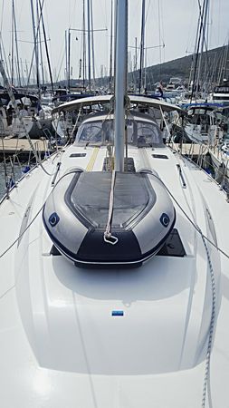 Bavaria Cruiser 46 | Alexandra