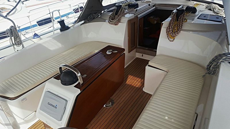 Bavaria Cruiser 46 | Alexandra